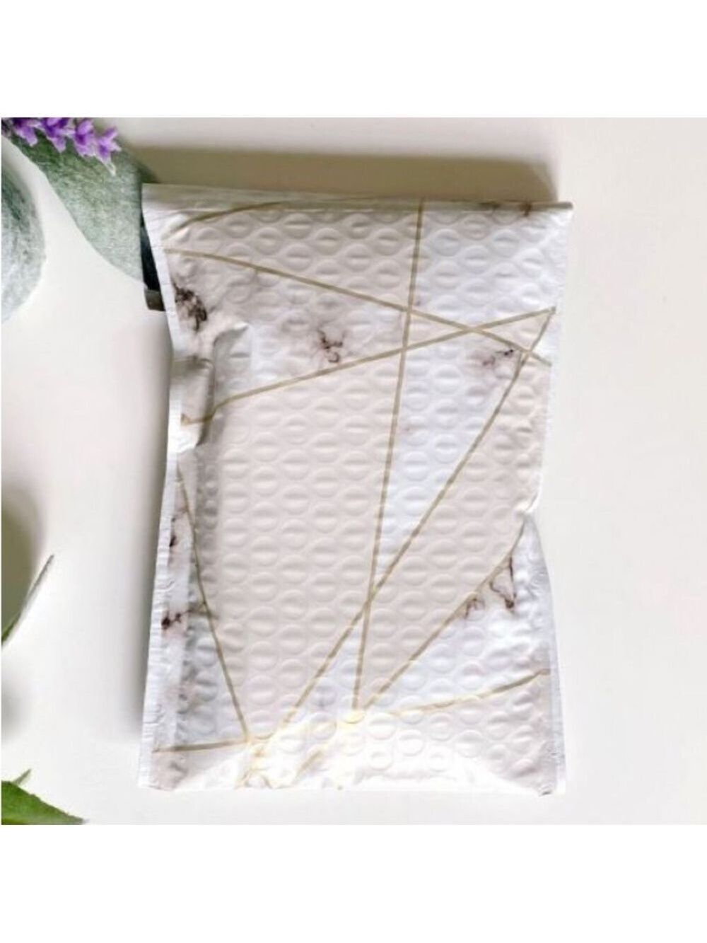 10 4X8 Marble Bubble Mailers Add-On Deal Must Buy $20 To Get These. - Picture 2 of 2